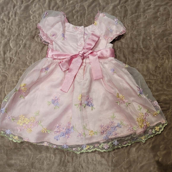 3 for $15 - Girls dress - Picture 2 of 3